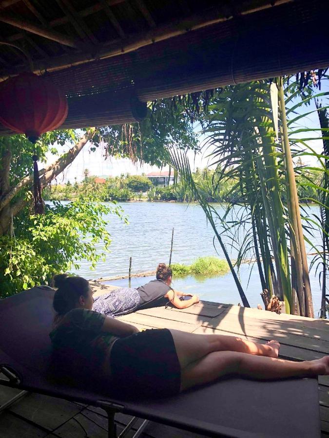 Lakeside Homestay Ở trọ Hội An