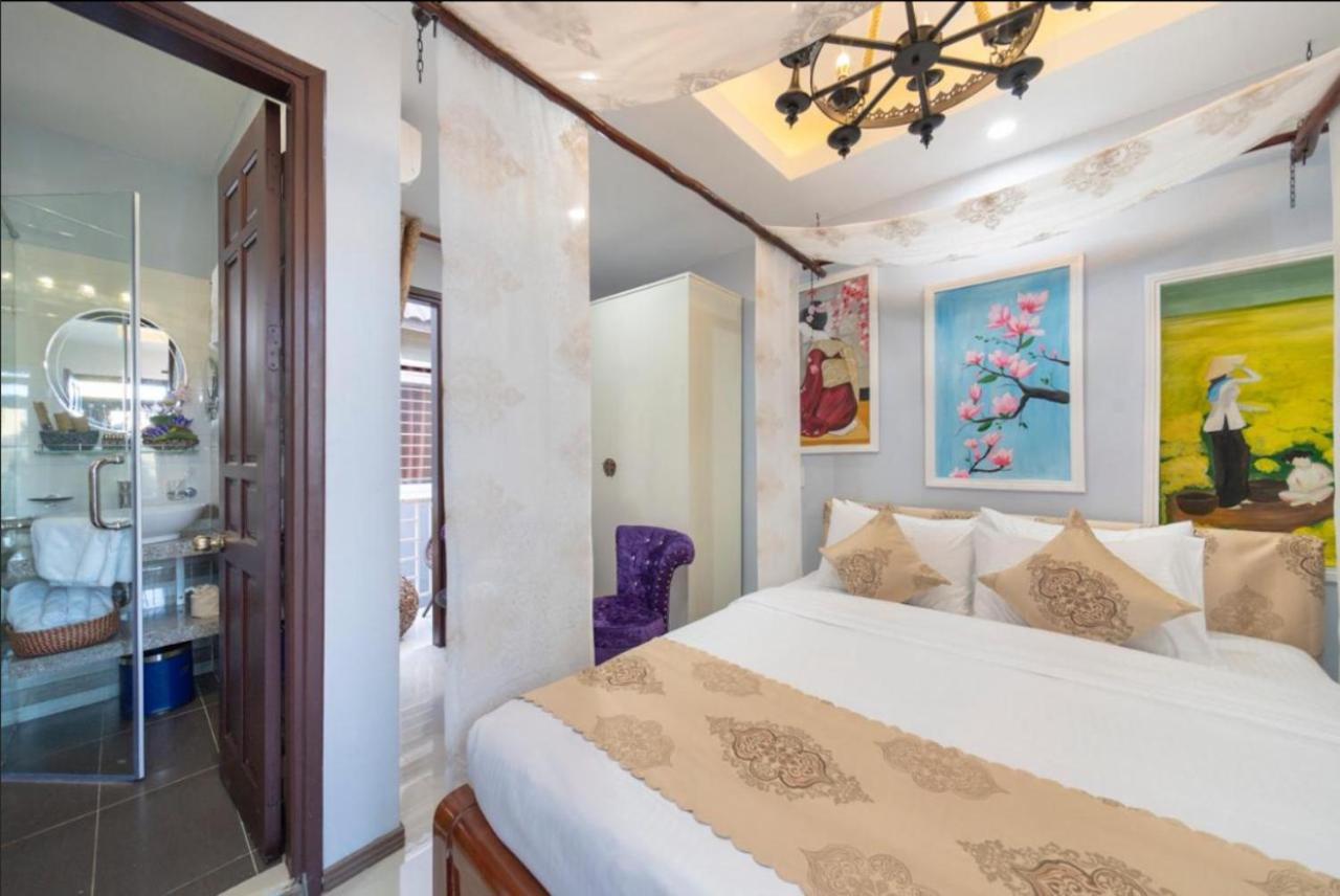 Vip Garden Biệt thự
