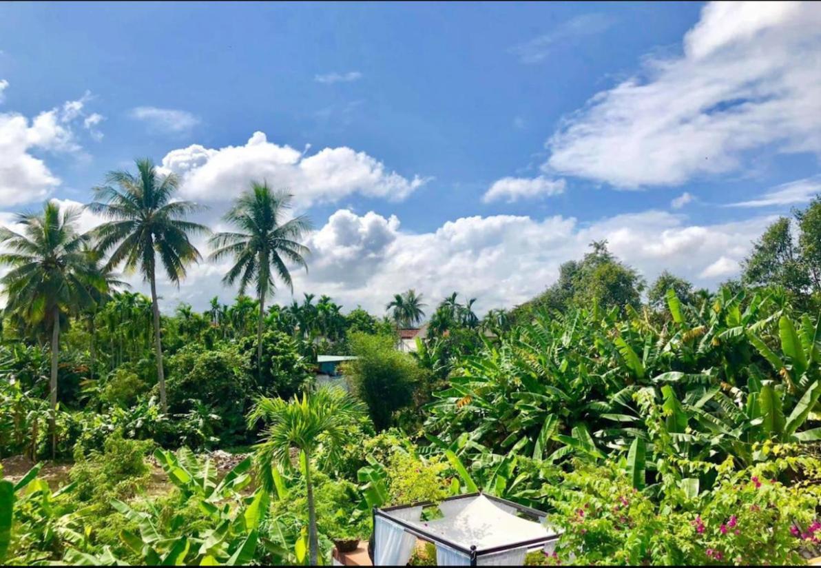Vip Garden Biệt thự *