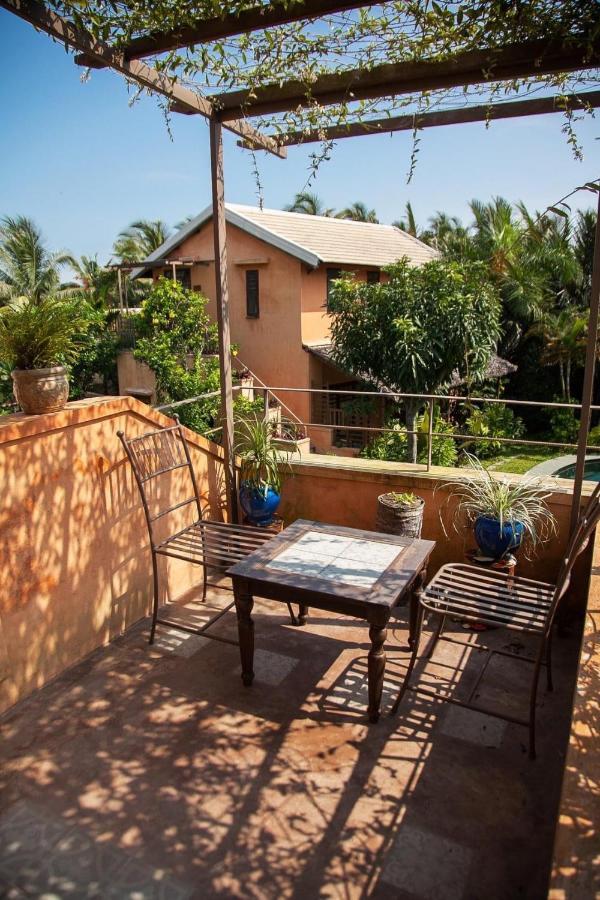 An Boutique 4* Hoi An