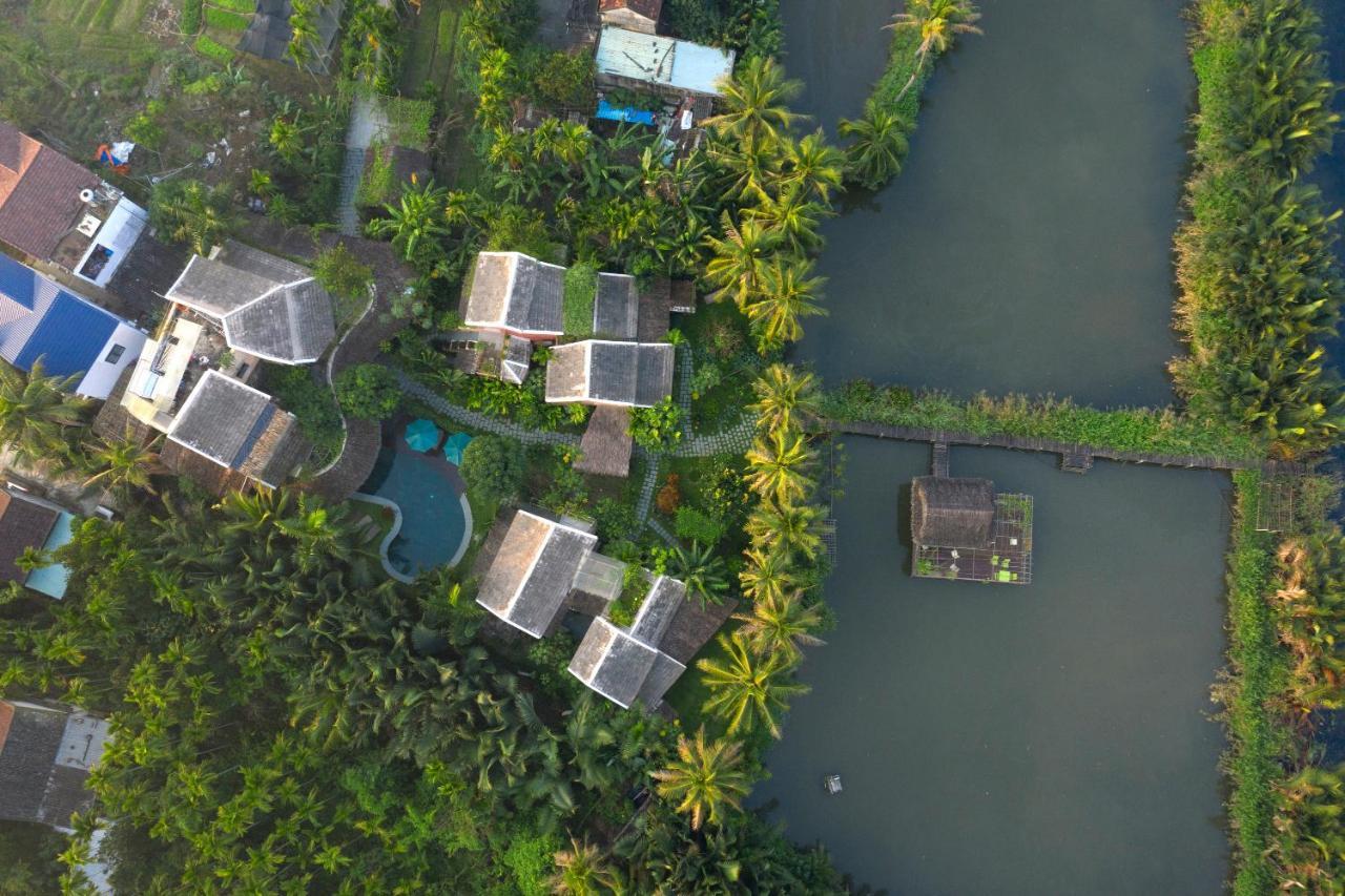 An Boutique Resort