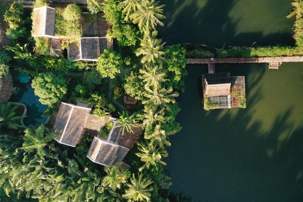 An Boutique Resort Hoi An