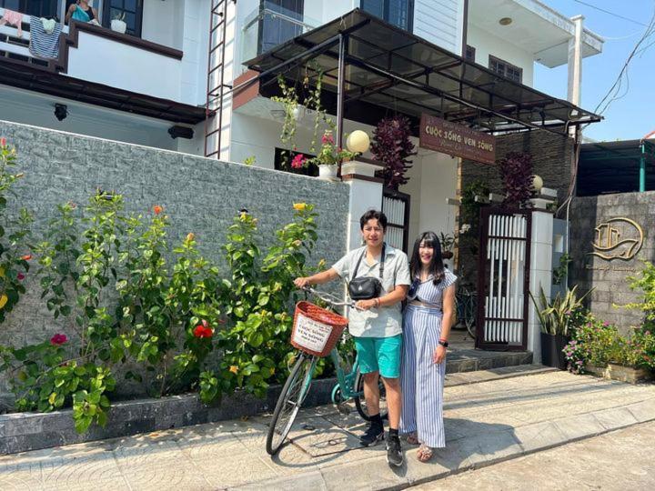 Homestay Riverlife Hoi An