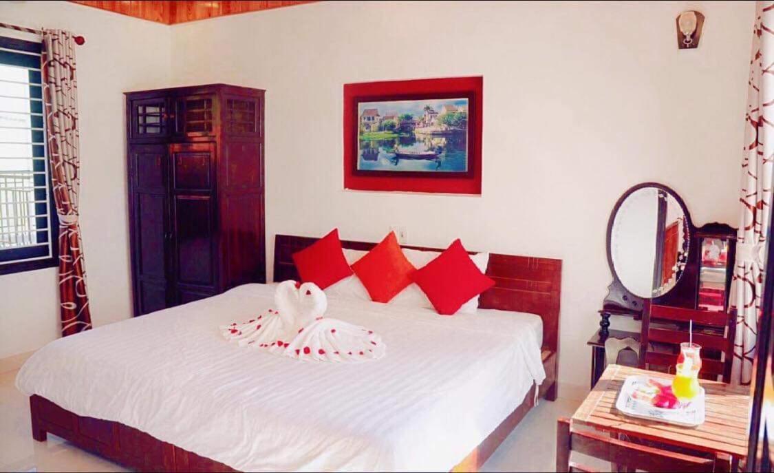 Mountain House * Hoi An
