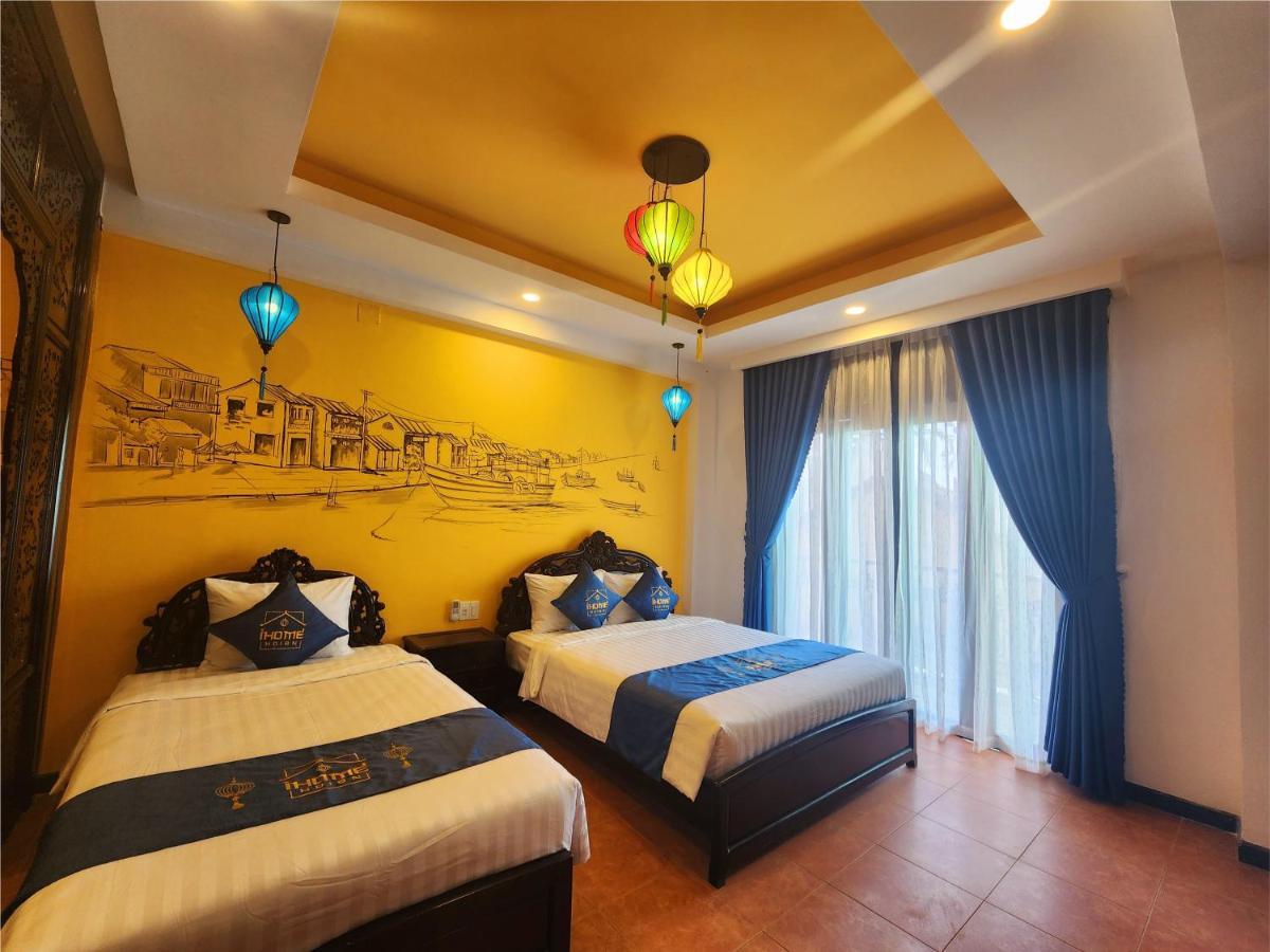 Ihome Hotel