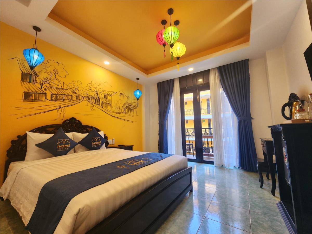 Hotel Ihome 3*