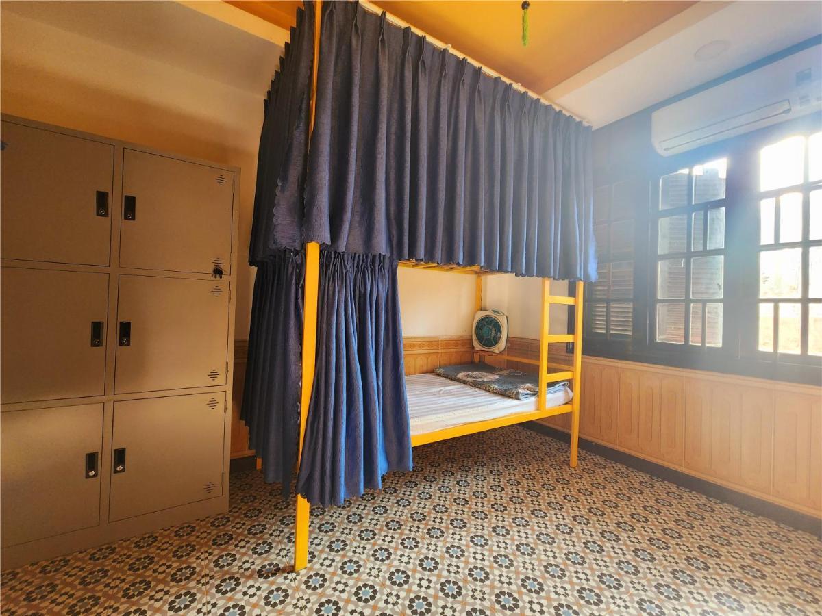 Hotel Ihome Hoi An