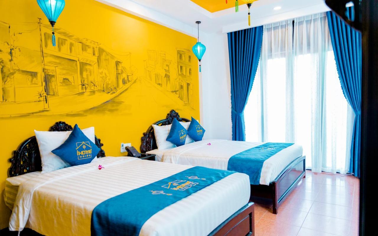 Hotel Ihome Hoi An