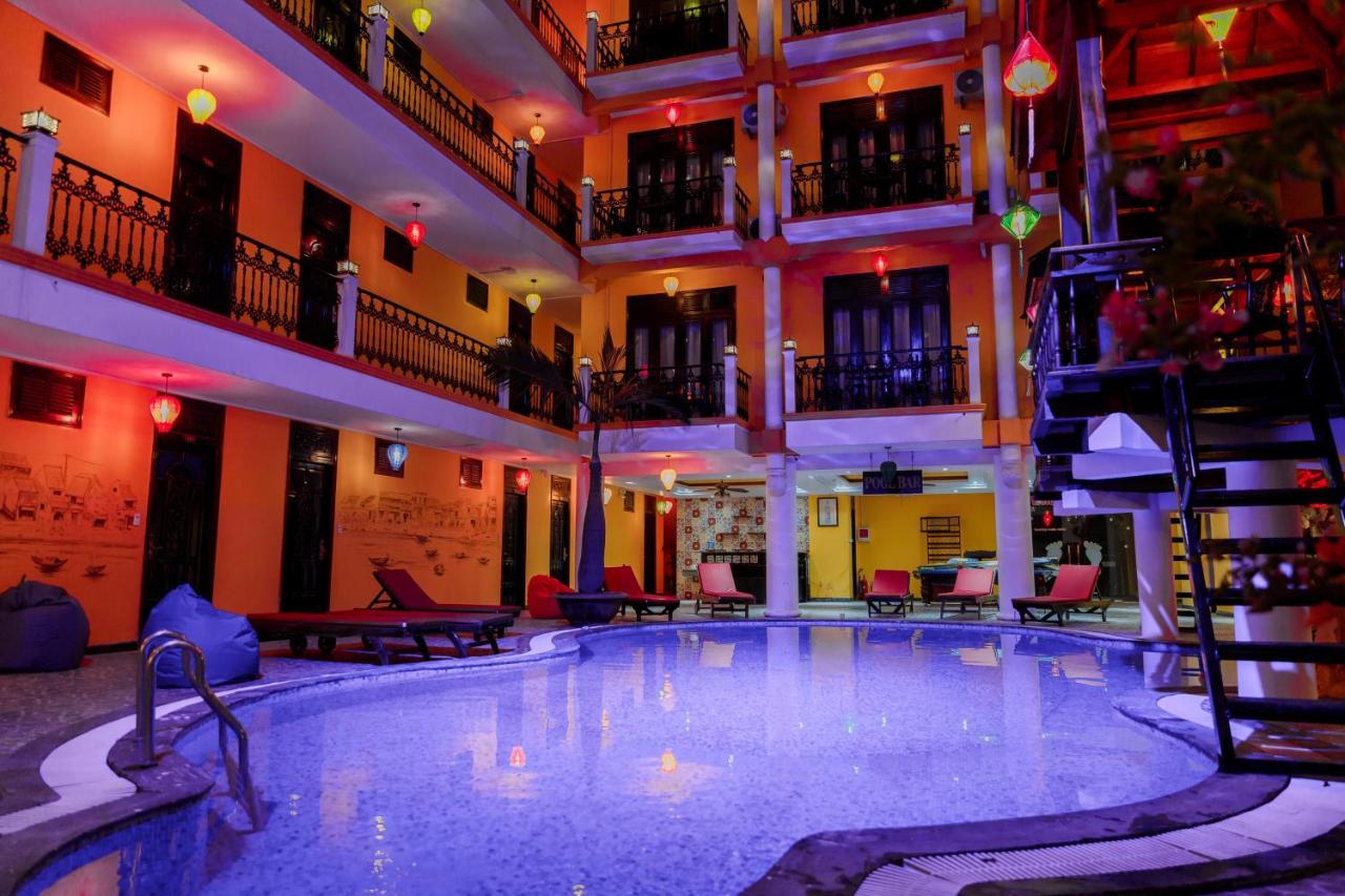 Hotel Ihome