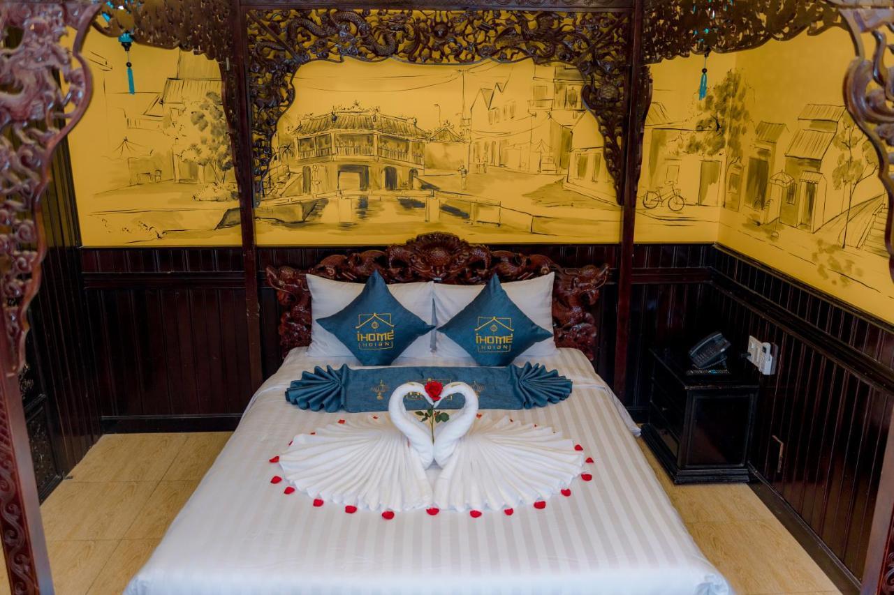 Ihome Hotel 3*