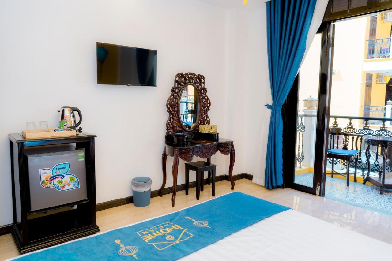 Hotel Ihome Hoi An