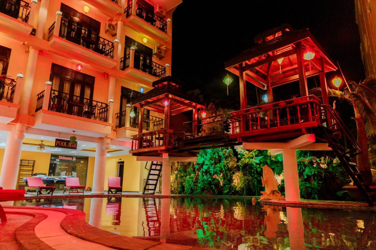 Hotel Ihome 3*