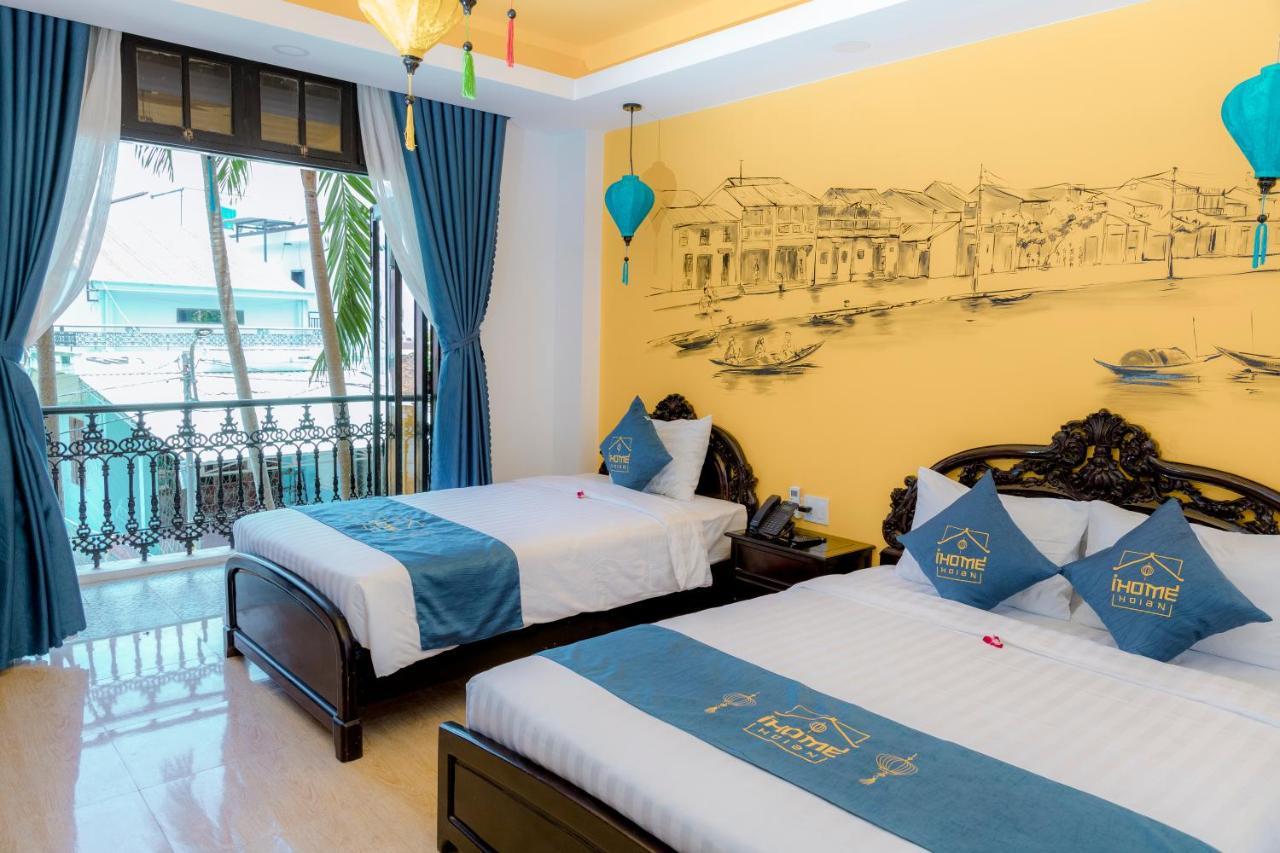 Ihome Hotel