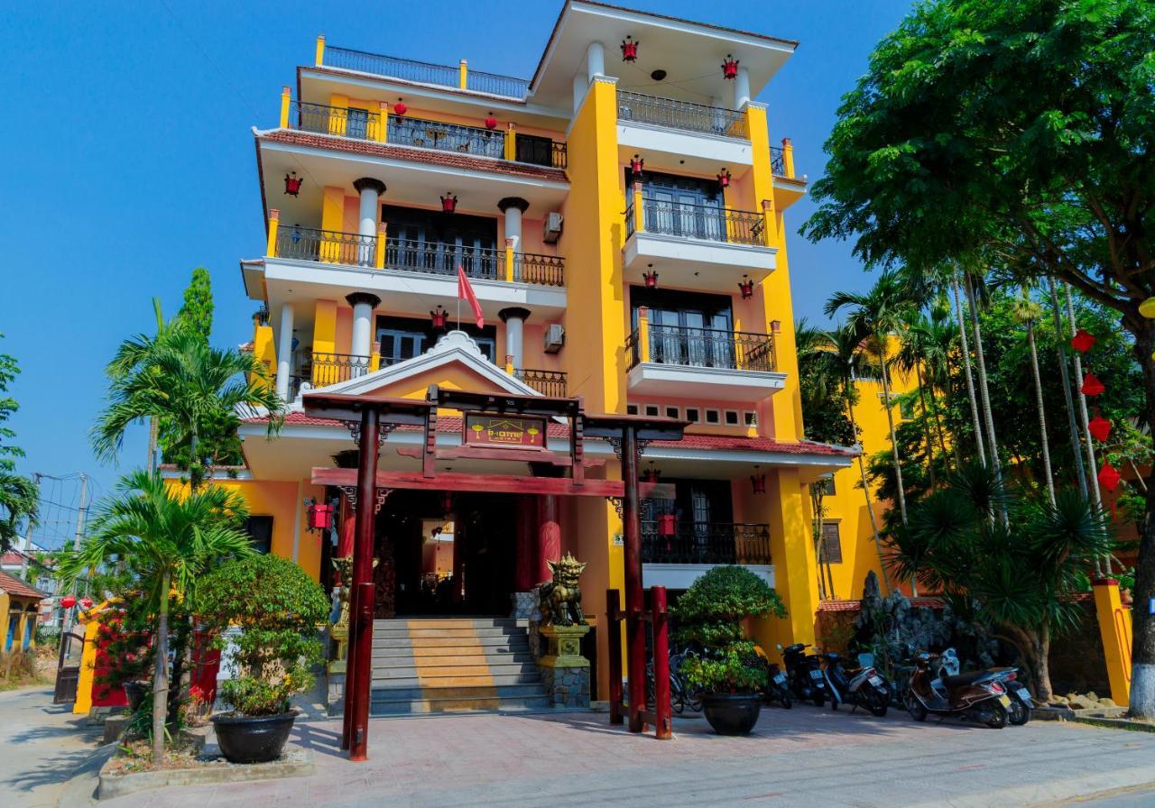 Ihome Hotel