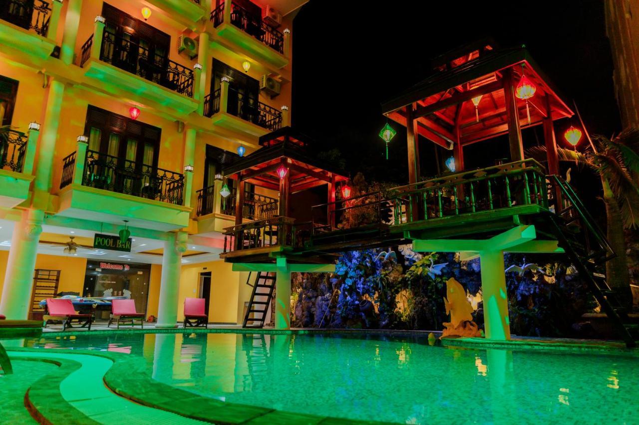 Hotel Ihome