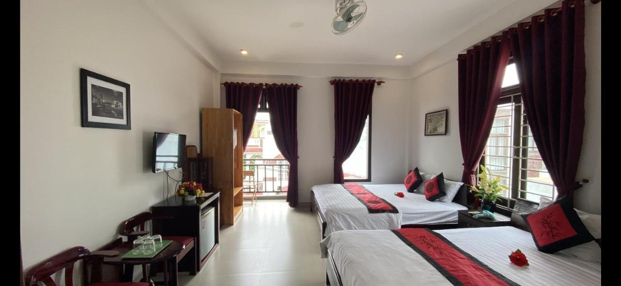 Quynh Chau Homestay