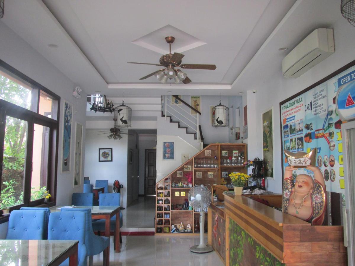 Vip Garden * Hội An