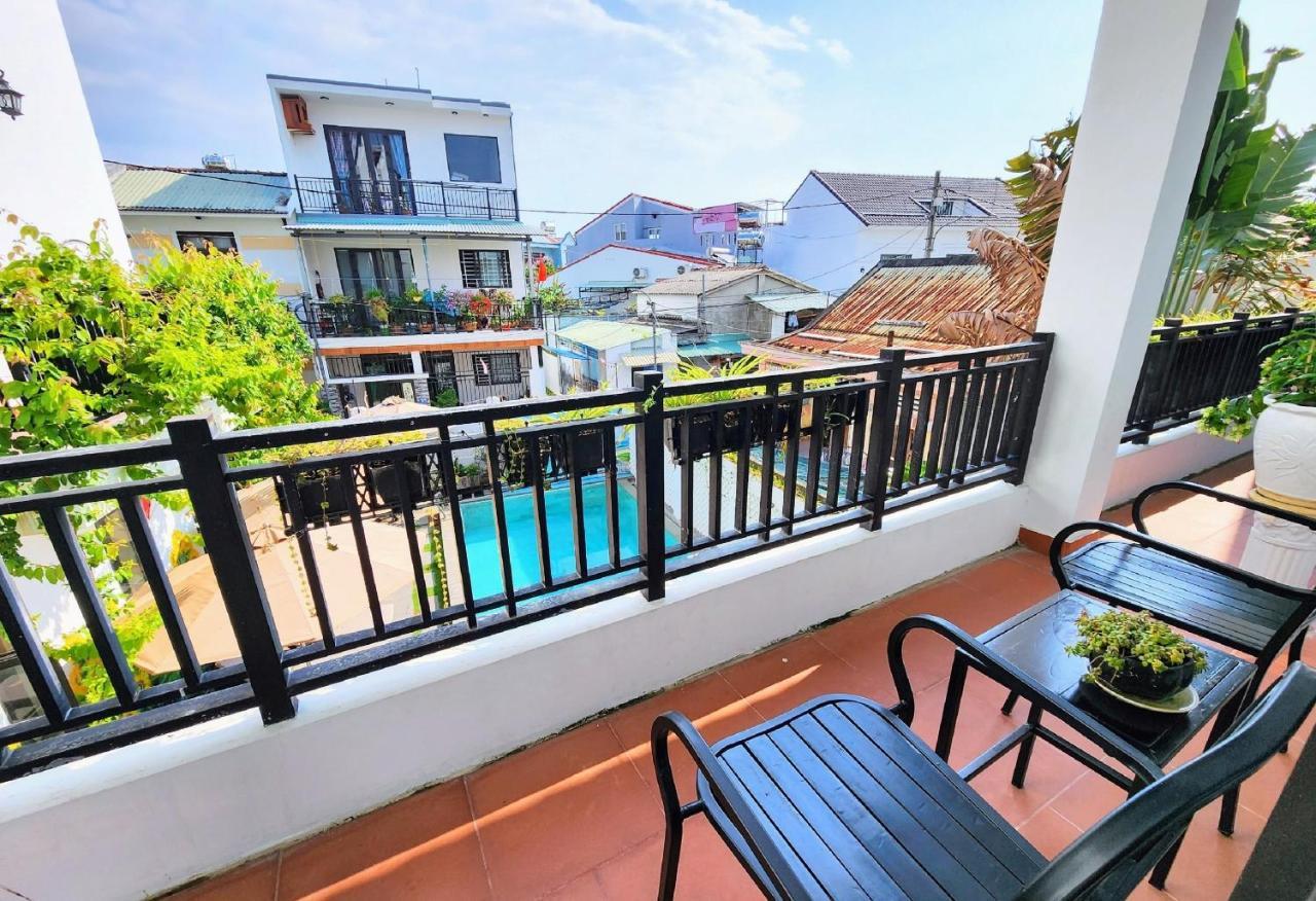 Homestay Vincent's House Hoi An
