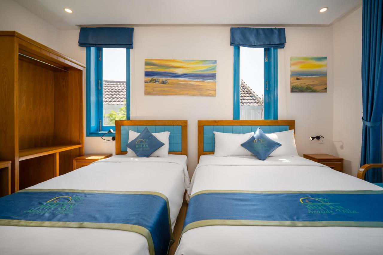 Seaside Biệt thự