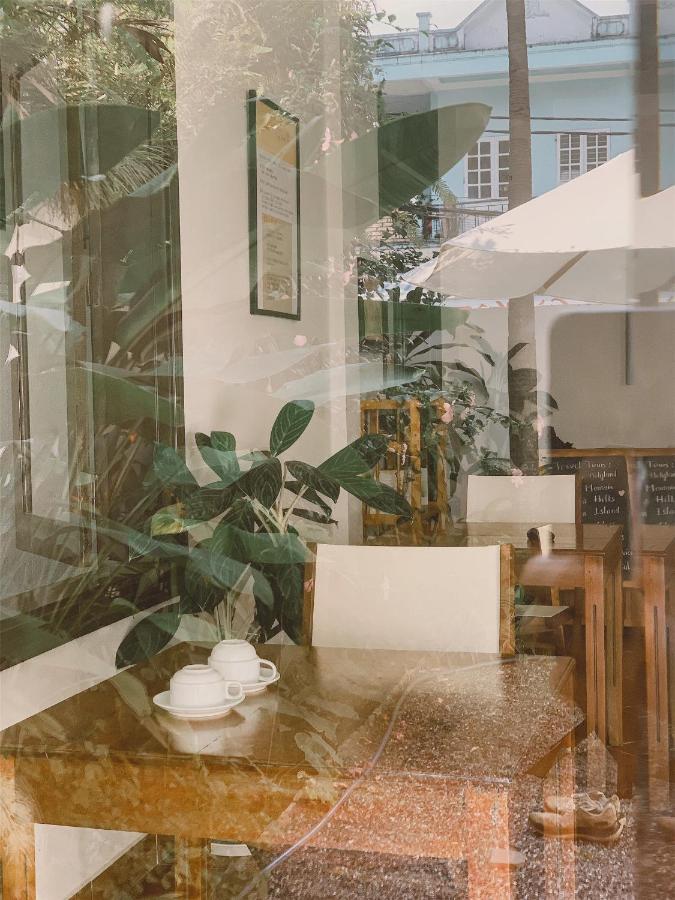 An Hien Homestay