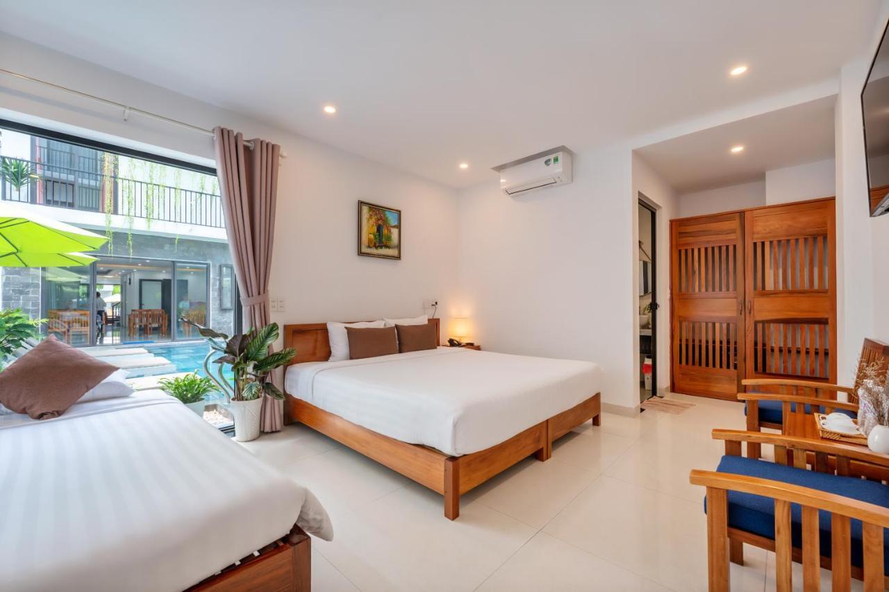 Hotel Tomorrow Boutique