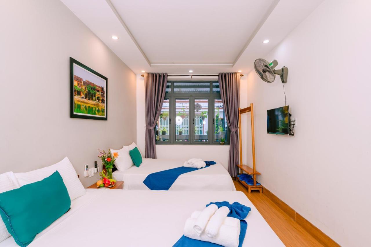 Vinh Khang Bed & Breakfast Hoi An