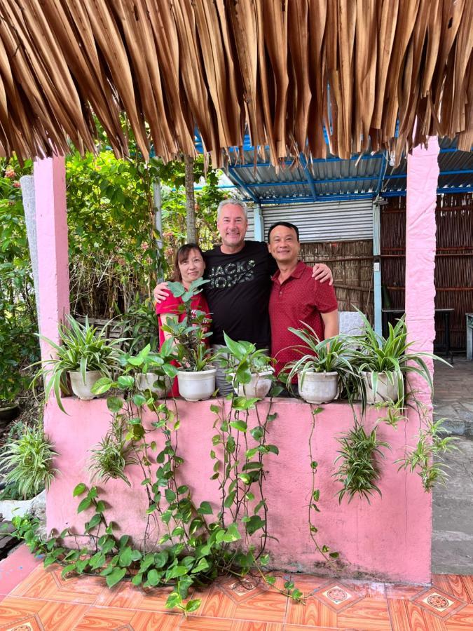 Lakeside Homestay Ở trọ *