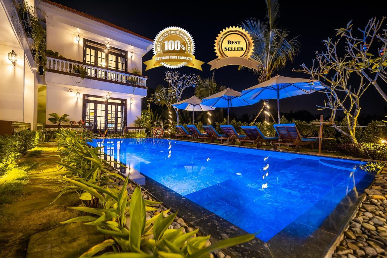 Silverbell * Hoi An