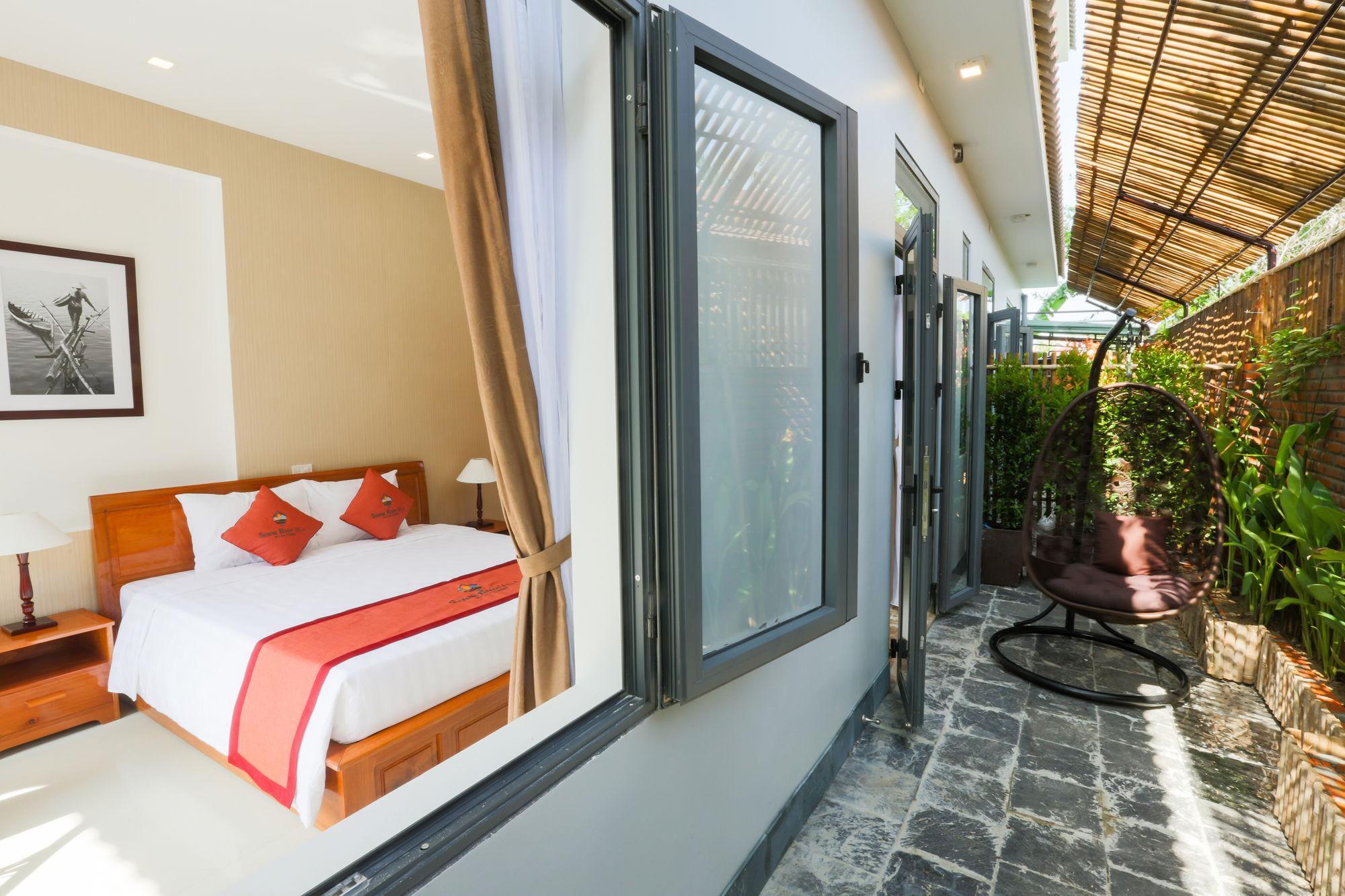 Serene River Hoian Guest house