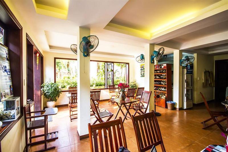 Homestay Windbell Hoi An