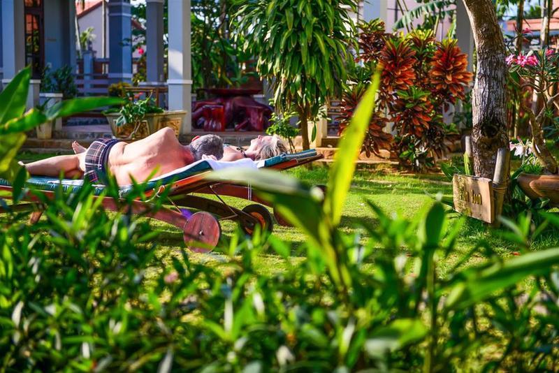 Homestay Windbell