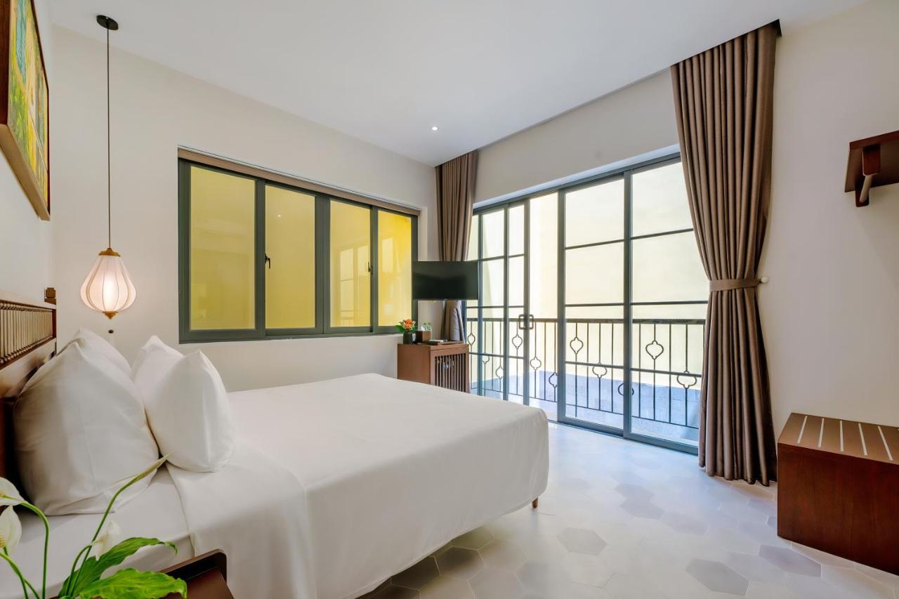 Chillax Old Town Villa Hoi An