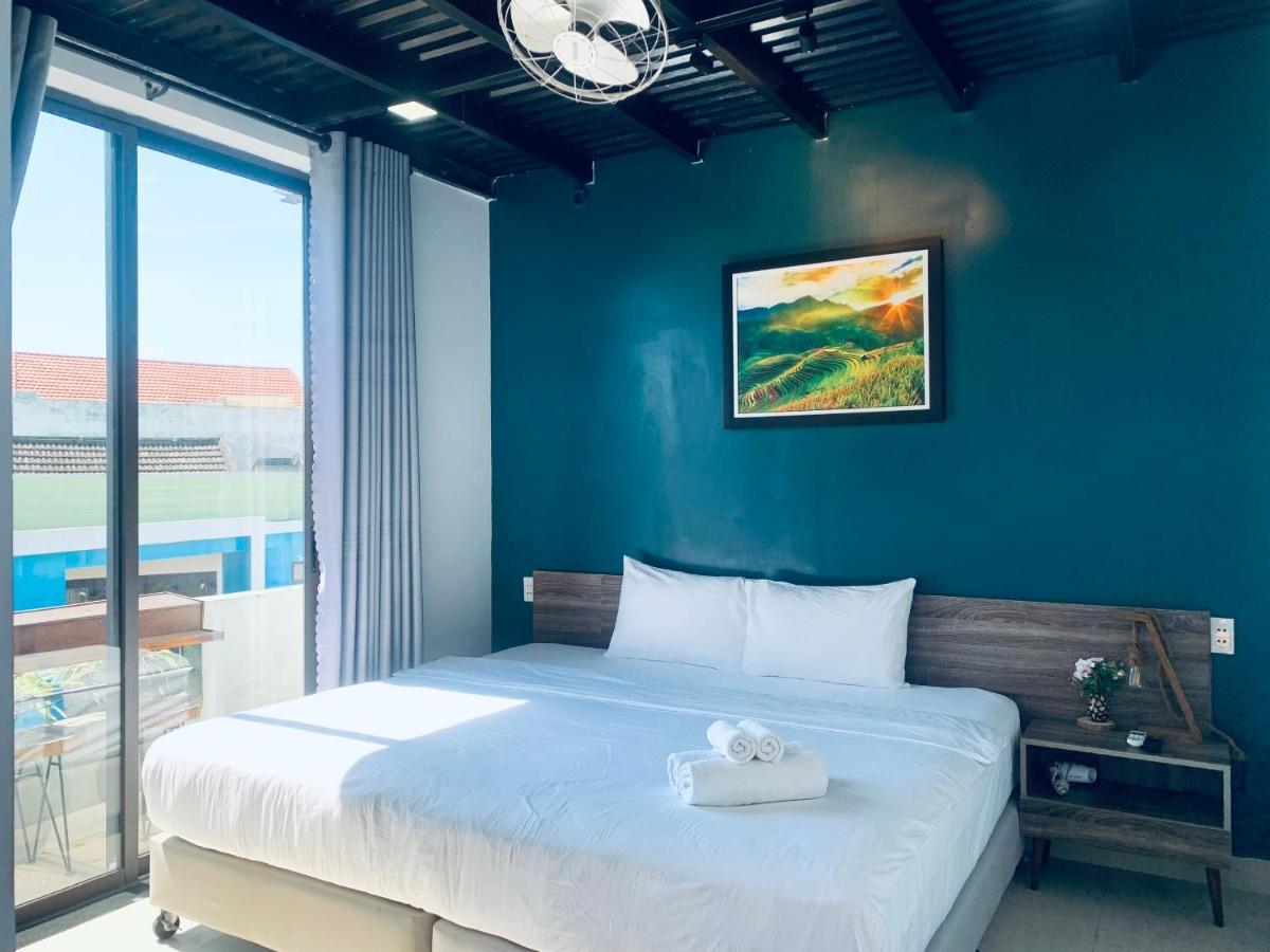 Privatunterkunft Homestay May's House Hoi An