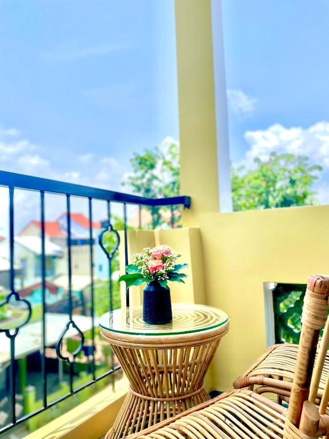Villa Chillax Old Town Hoi An