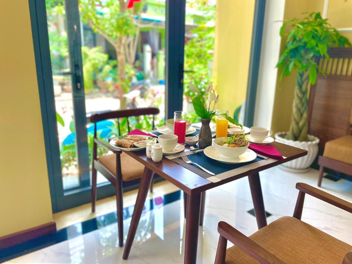 Chillax Old Town Villa