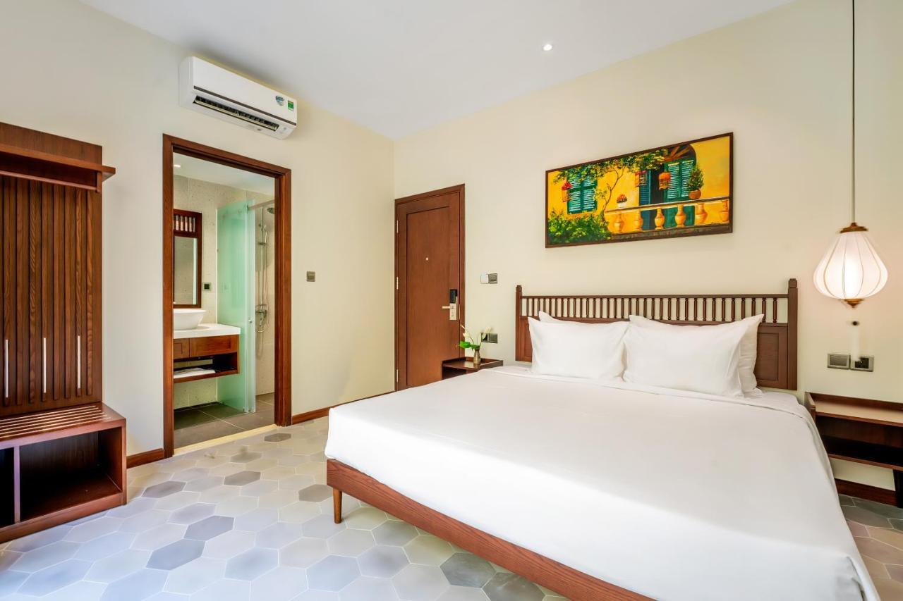 Chillax Old Town Villa Hoi An