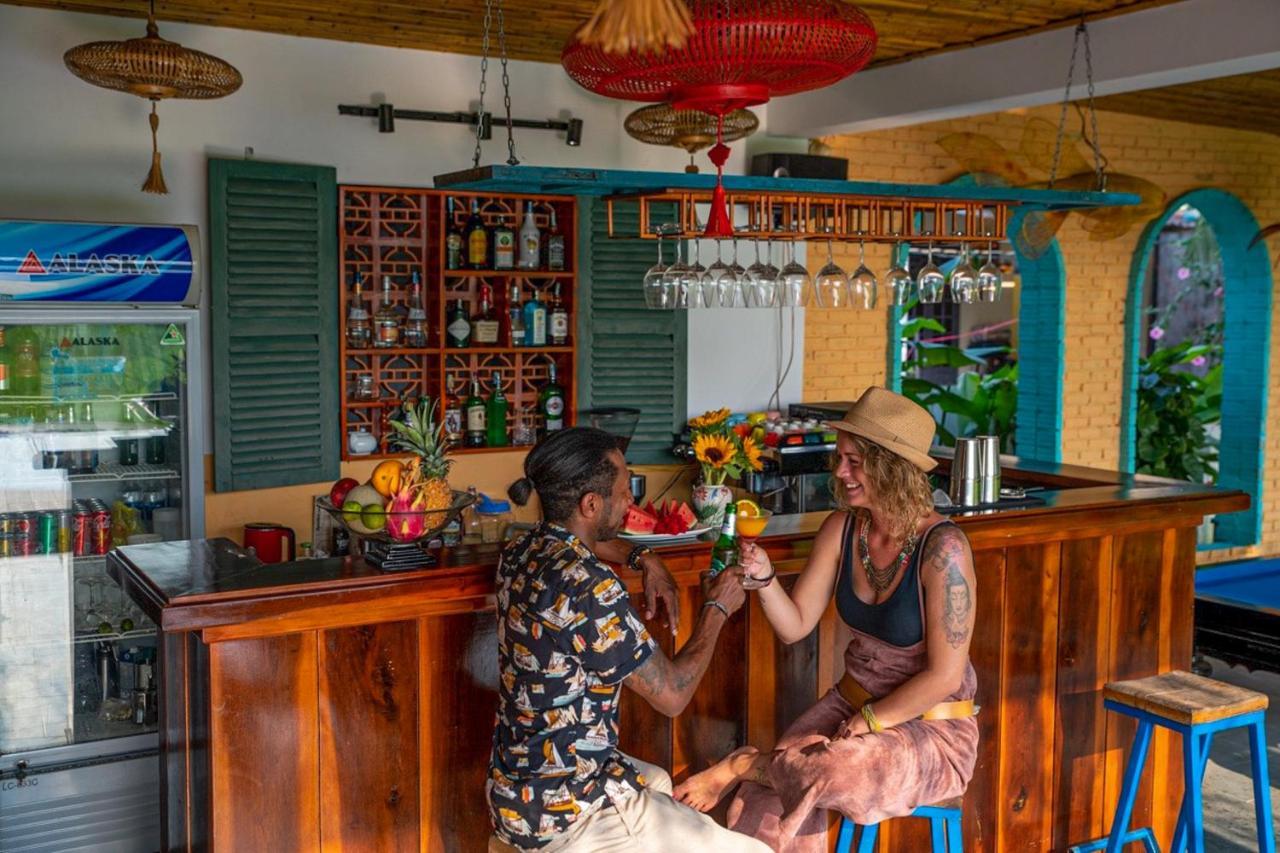 Sunkised Paddy Hotel Hoi An