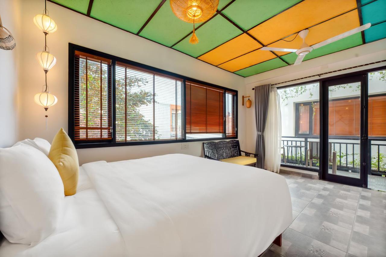 Hotel Sunkised Paddy