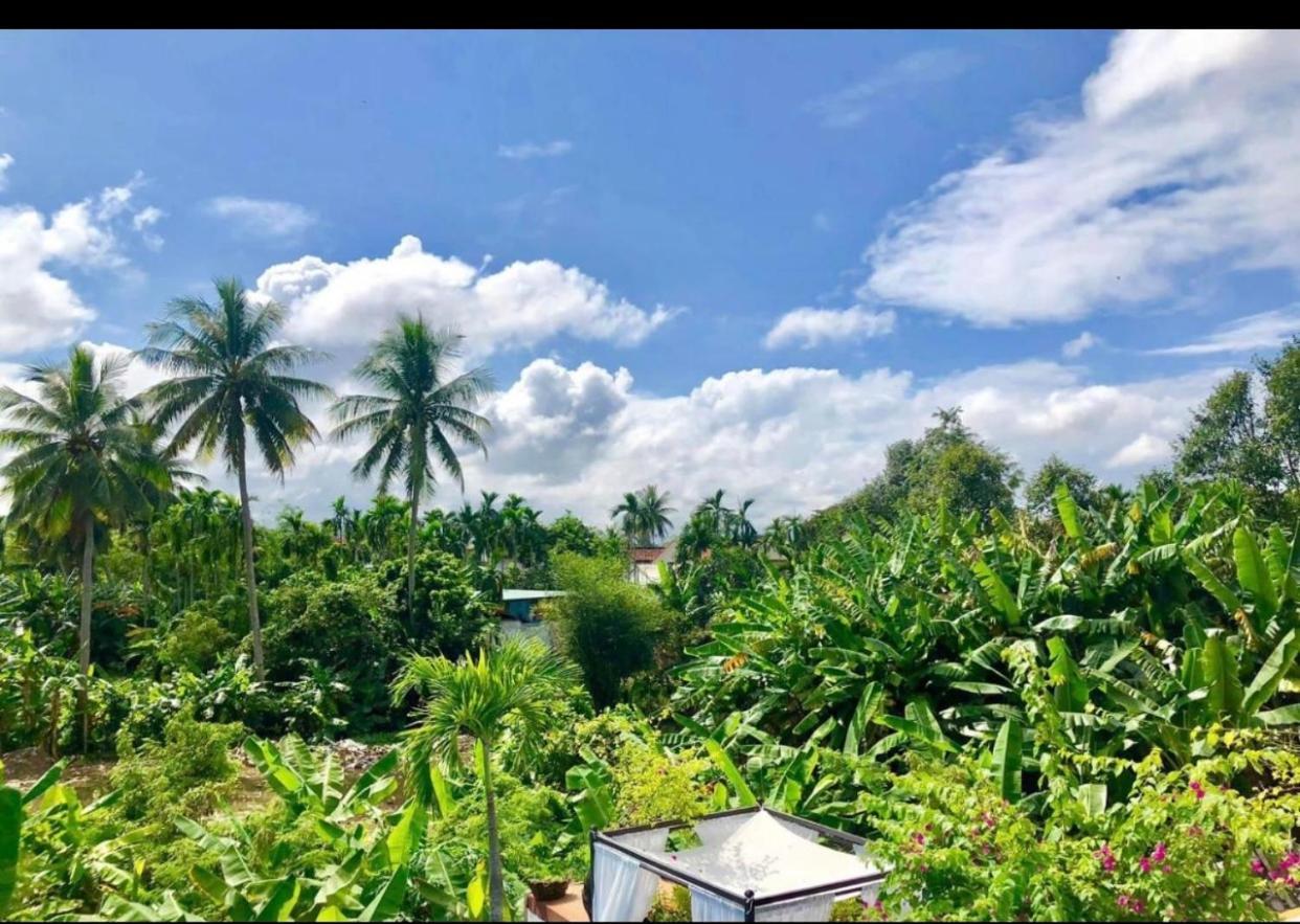 Vip Garden Biệt thự *