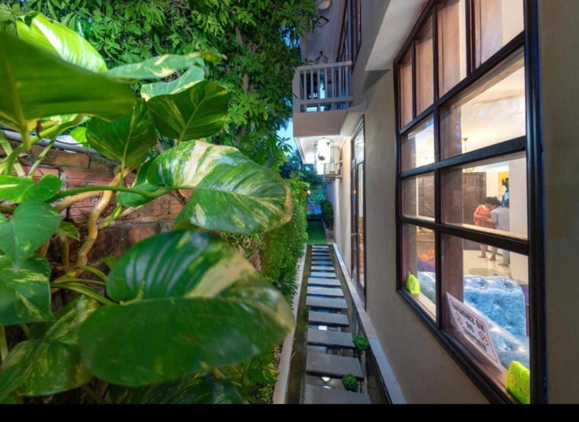 Vip Garden * Hội An