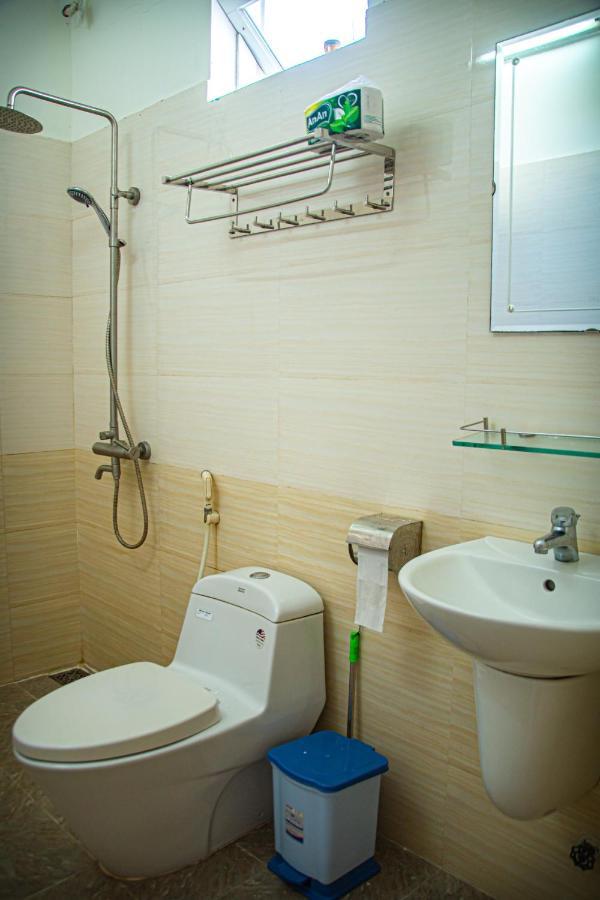 Skybird Ở trọ Hội An