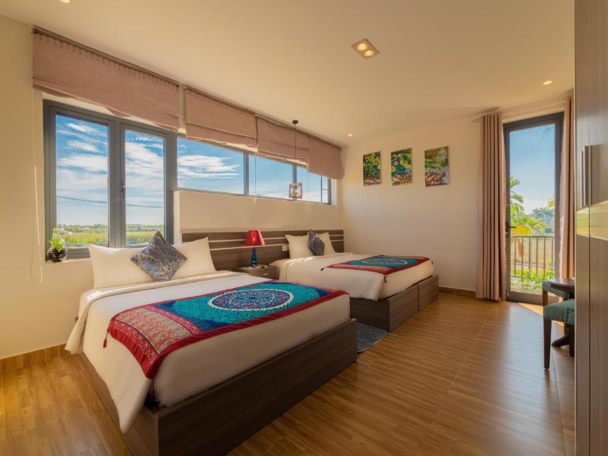 Ha Gateway Hoian Priavate Pool *