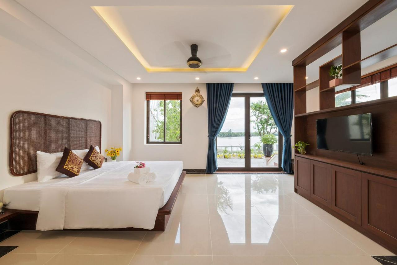 Phuc Hung Riverside *