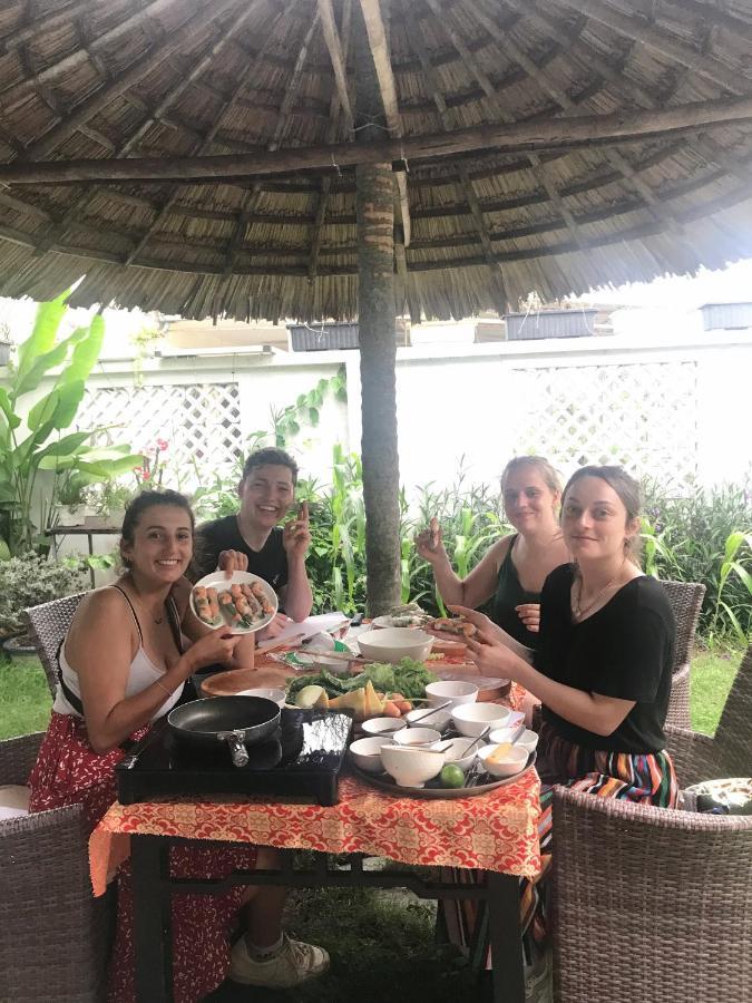Paddy House Hoi An