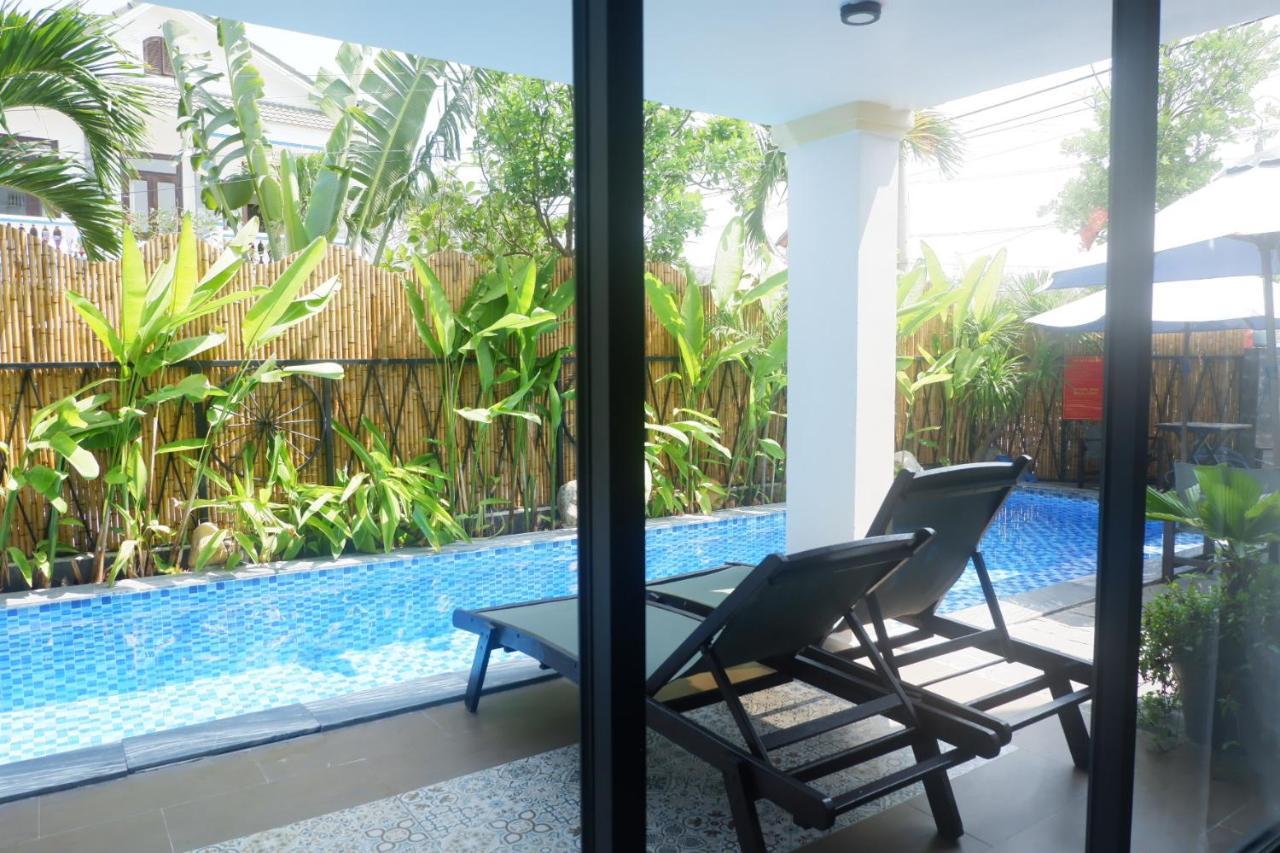 Hidden Sea View * Hoi An