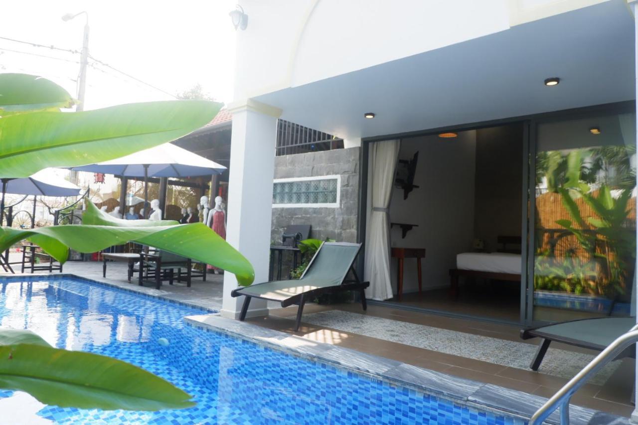Homestay Hidden Sea View