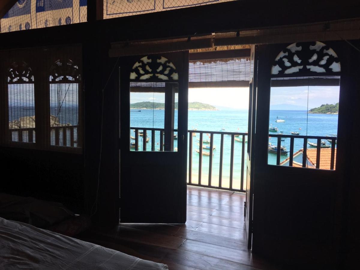 Cham Island Wooden * Hoi An