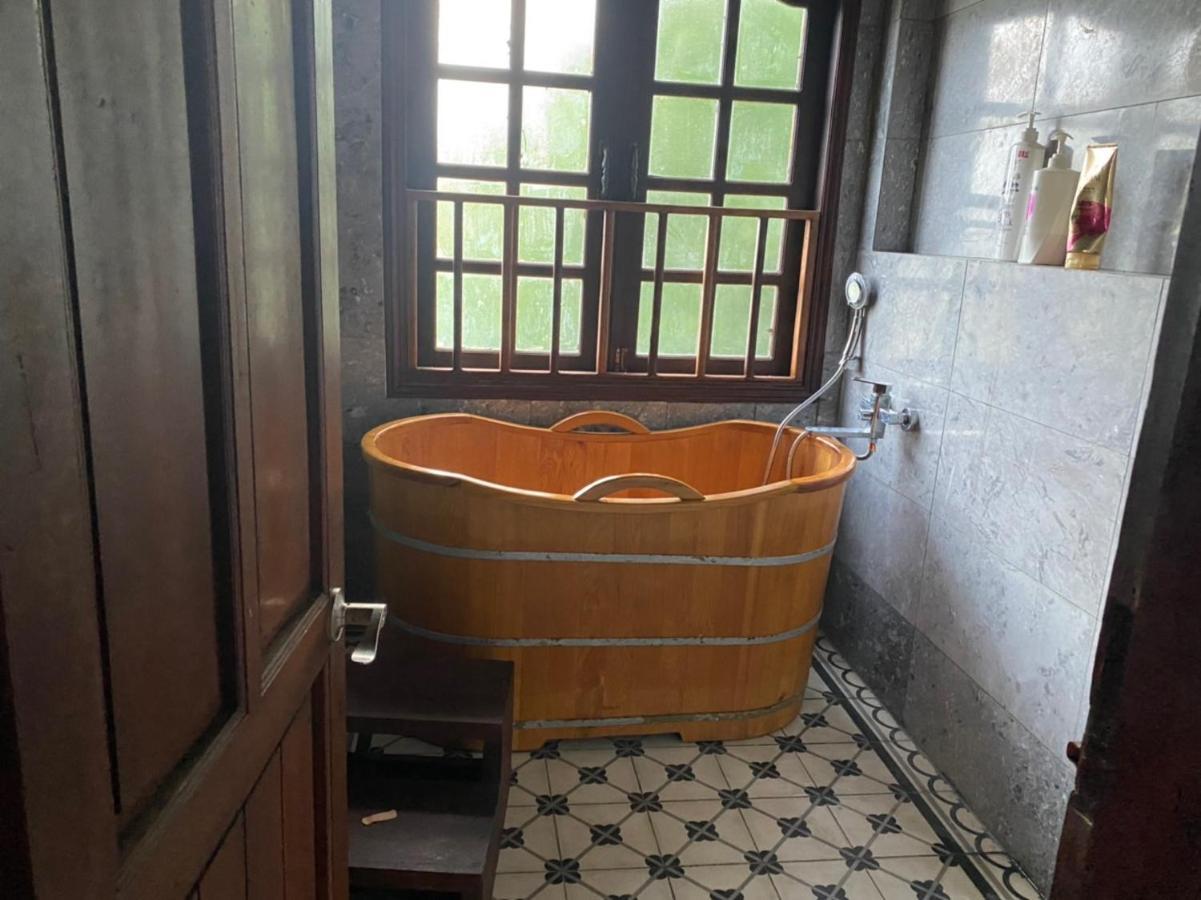 Hotel Cham Island Wooden Hoi An