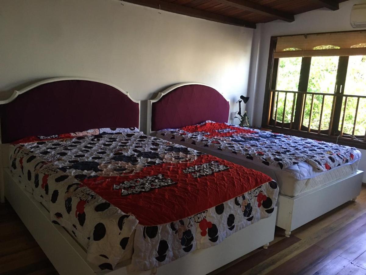 Cham Island Wooden Hotel *