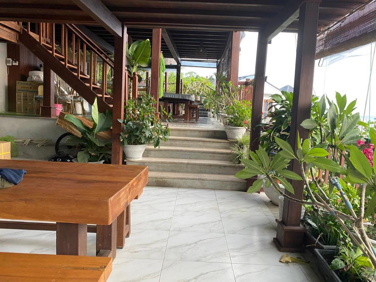 Hotel Cham Island Wooden *
